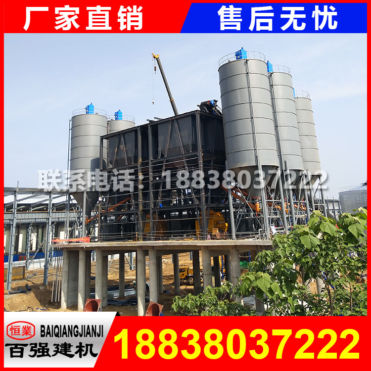 180 攪拌站價(jià)錢及建站條件 180 攪拌站價(jià)錢及建站條件
