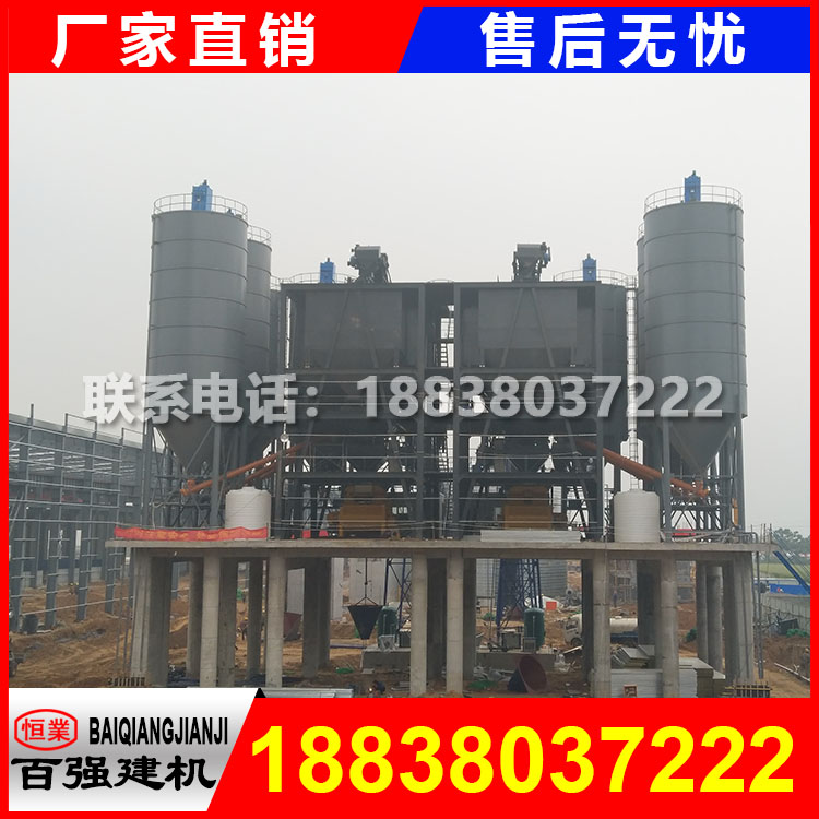 型混凝土攪拌站設(shè)備型號(hào)詳情 型混凝土攪拌站設(shè)備型號(hào)詳情