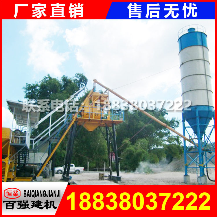 建設小型 混凝土計劃 建設小型 混凝土計劃